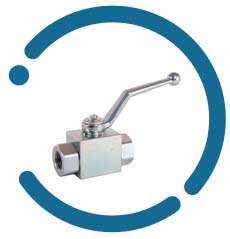 Alloy 2205 Flow Control Ball Valves Alloy 2205 Flow Control Ball Valves