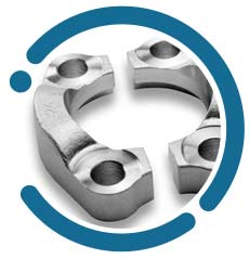 ANSI Split Flange