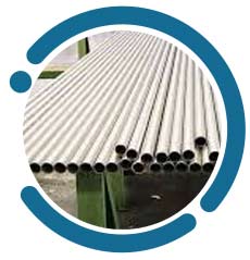 ASTM A249 Welded SS Tubing