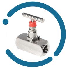 Carpenter 20 Hydraulic Needle Valve