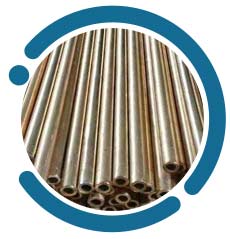 Cu-Ni 90/10 Exhaust Tubing