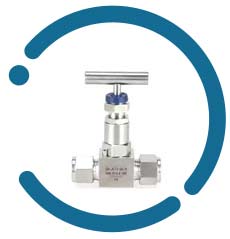 DIN 1.4462 Compression Ball Valves DIN 1.4462 Compression Ball Valves