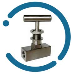 Duplex 2205 Hydraulic Needle Valve Duplex 2205 Hydraulic Needle Valve