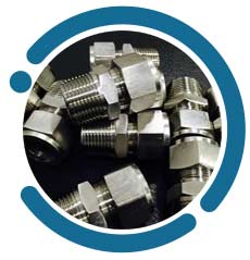 en 1.4410 high pressure compression fittings
