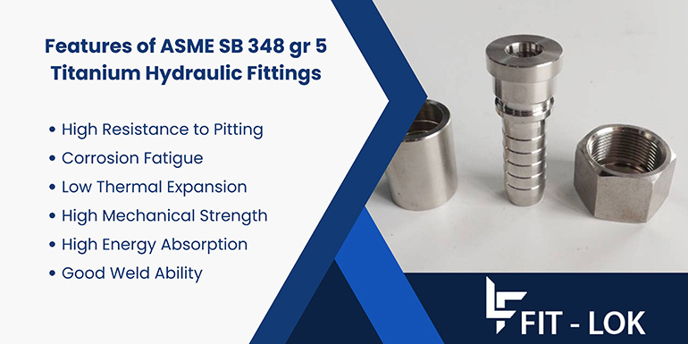 6Mo Tube Nut Dimensions