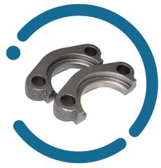 Pn 16 Split Flange