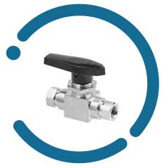 SAF 2205 Cryogenic Ball Valves SAF 2205 Cryogenic Ball Valves