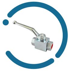 Super Duplex 2507 Instrument Ball Valve Super Duplex 2507 Instrument Ball Valve