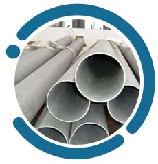 UNS S31700 ERW Tubes UNS S31700 ERW Tubes