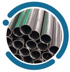 Welded 304 Stainless Steel Tubing