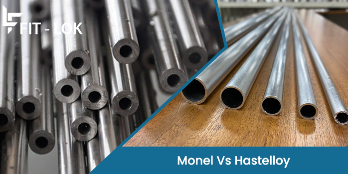 Monel Vs Hastelloy